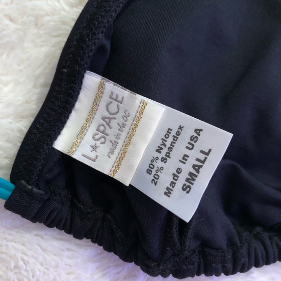 L*SPACE Bikini - Picture 8 of 8